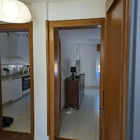 Apartment Plein Centre Des Vosges- Proximite Gare- Proche Gerardmer Saint-Die-des-Vosges