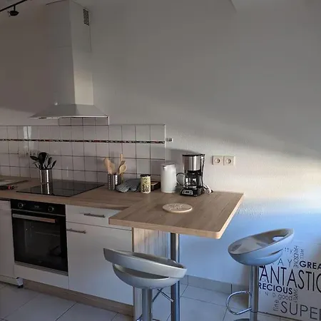 Plein Centre Des Vosges- Proximite Gare- Proche Gerardmer Apartment *