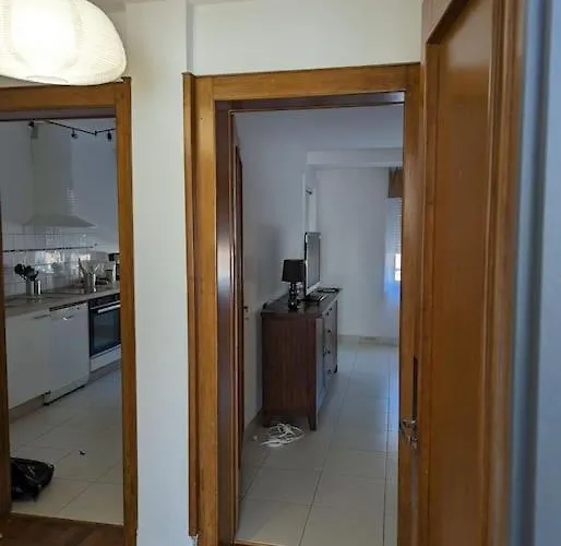 Apartamento Plein Centre Des Vosges- Proximite Gare- Proche Gerardmer Saint-Die-des-Vosges