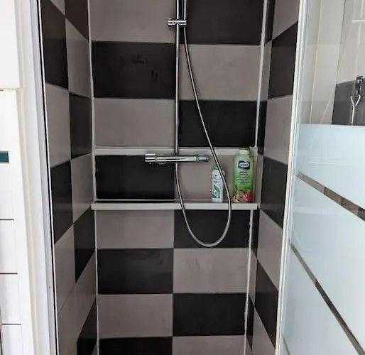 Apartamento Plein Centre Des Vosges- Proximite Gare- Proche Gerardmer