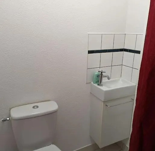 Plein Centre Des Vosges- Proximite Gare- Proche Gerardmer Saint-Die-des-Vosges