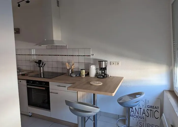 Plein Centre Des Vosges- Proximite Gare- Proche Gerardmer Apartamento *